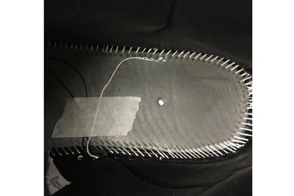 CUSTOMS 1 X OT AIR JORDAN - MENS 1213